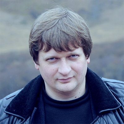 Александр Серавин
